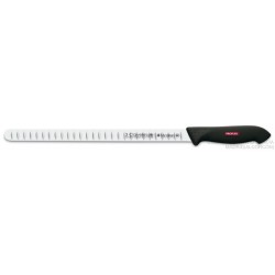 Cuchillo Jamonero - Salmonero Alveolado 3 Claveles 8293 Cuchillo Jamonero - Salmonero Alveolado 3 Claveles 8293